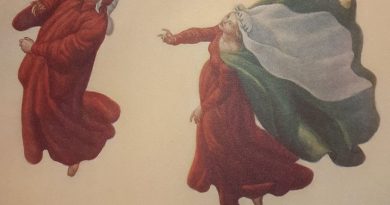 La Divina Commedia per immagini: settecento anni di iconografia dantesca