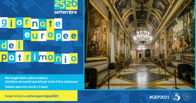 Palazzo Reale di Napoli, fitto programma per le Giornate Europee del Patrimonio nel weekend