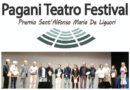 Pagani Teatro Festival: In scena la quarta edizione