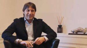 Antonio Conte 