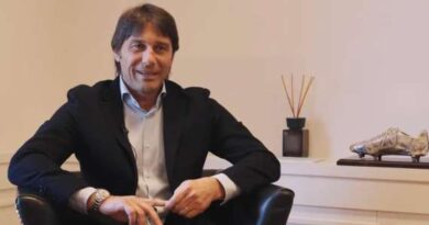 Antonio Conte