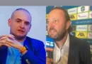 Angelo Maurizio Tortora intervista il giornalista di Sportitalia:Vincenzo Matrone