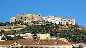 Certosa di San Martino